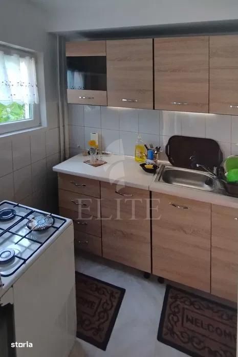 Garsoniera în zona EXPOTRANSILVANIA