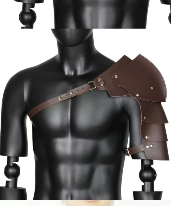 Костюм для нового года