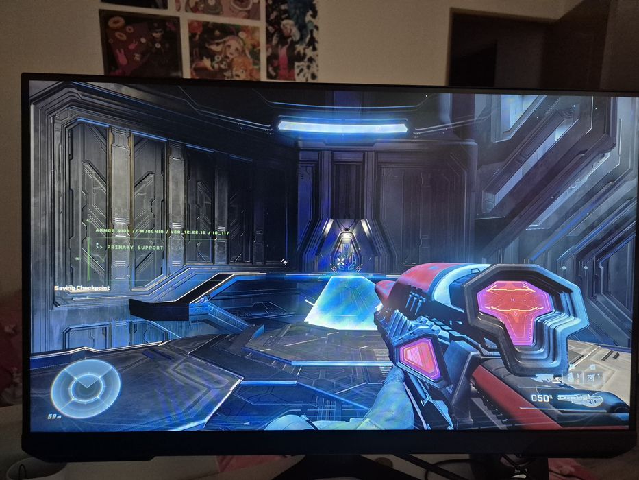 Monitor Samsung Odissey G3