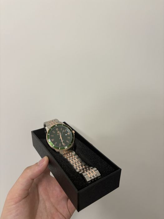 Часы премиум качество