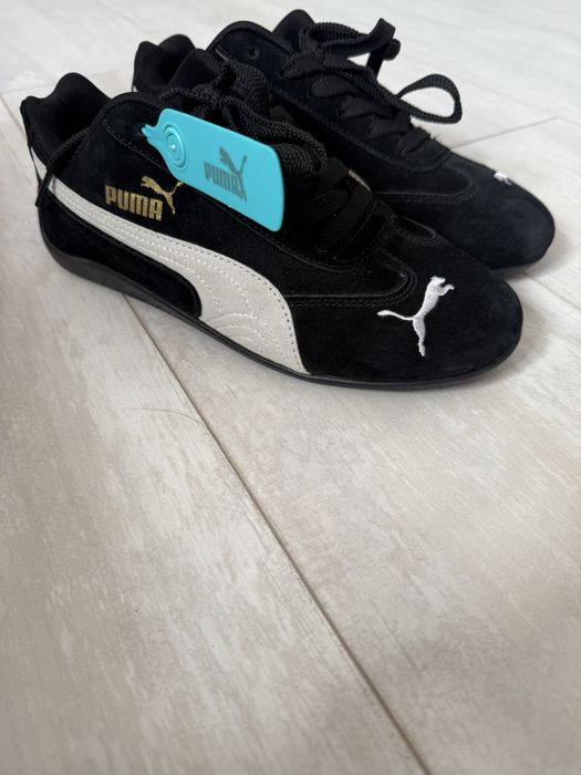 Пума speedcat кроссы