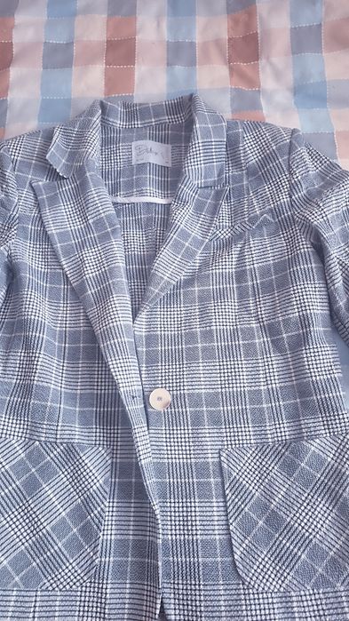 Женский пиджак модная