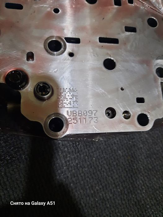 Гидроблок Cobalt