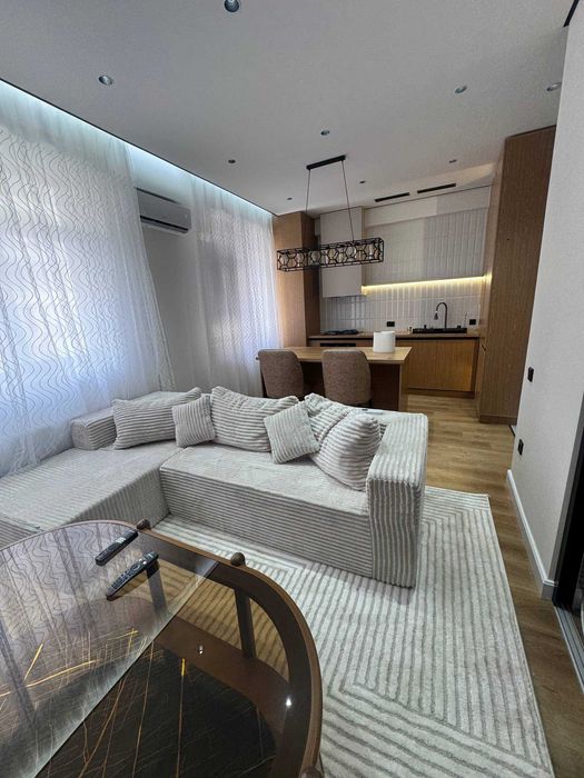 *Grand city 2ком квартира.Инвестиция под сдачу.Узбум,ТЦ Alfraganus