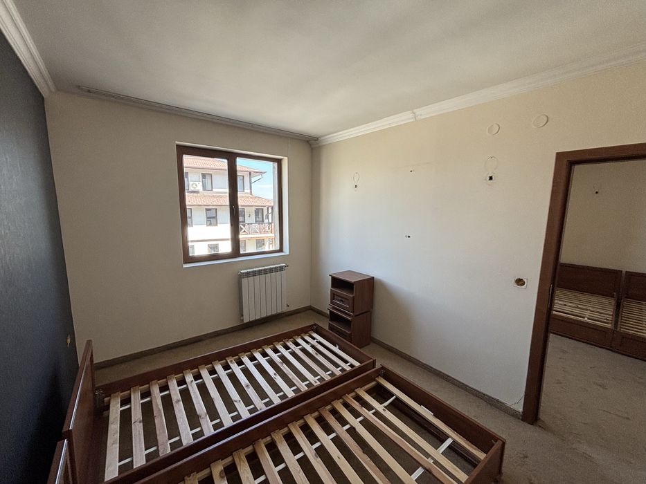 Продава се Двустаен апартамент в Банско - 49 кв.м за 1143 €/кв.м - Снимка #3