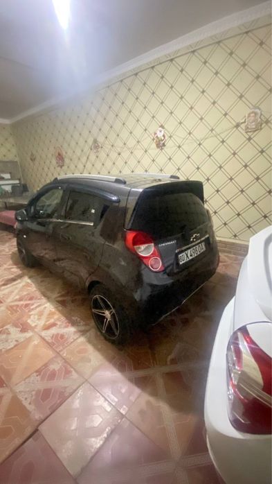 Chevrolet Spark 2018 ……………………………………………………………………………………………………………………………..