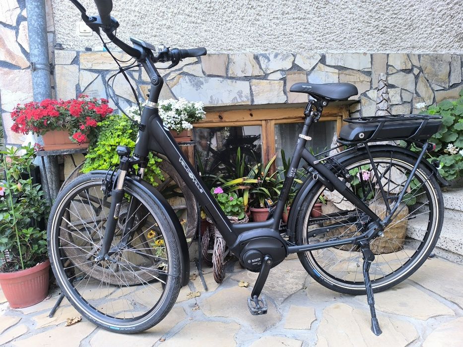 Електрически Велосипед 28цола Bosch