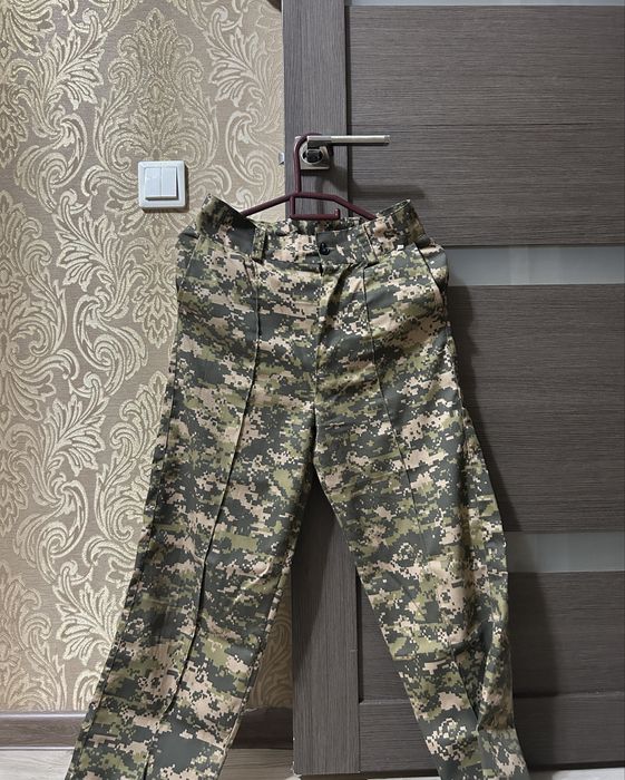 НВП форма в школу