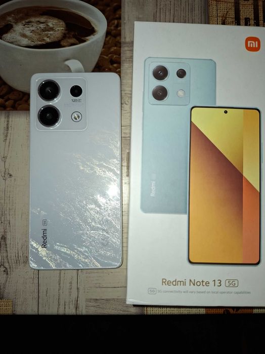 Телефон Xiomi Rexmi note 13