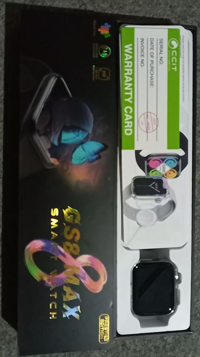 Соат смарт часы GS 8 смарт акция скидки