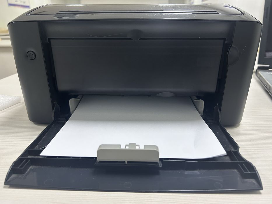 Принтер Canon в хорошем состояний