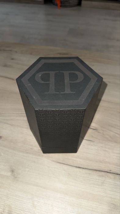 Часовник Philipp Plein