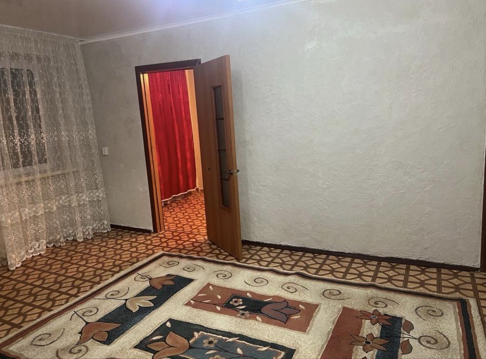 Продам 2-ух комнатную квартиру