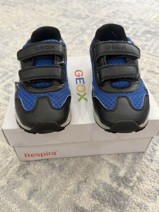 Кроссовки Geox Геокс