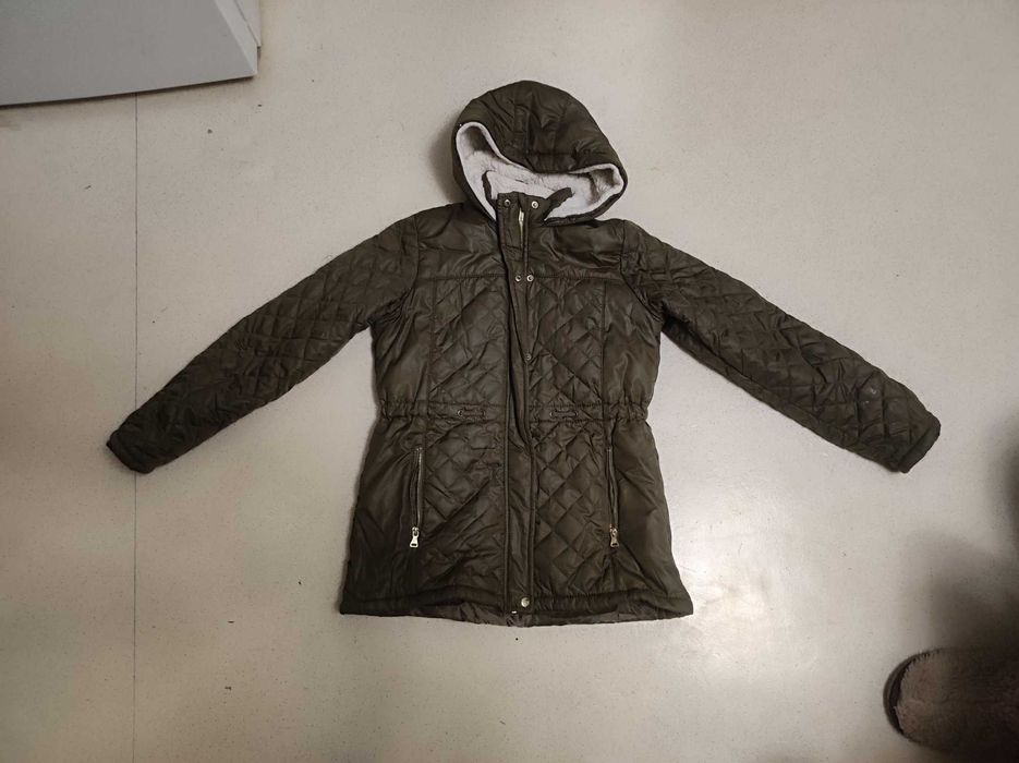 Куртка демисезонная