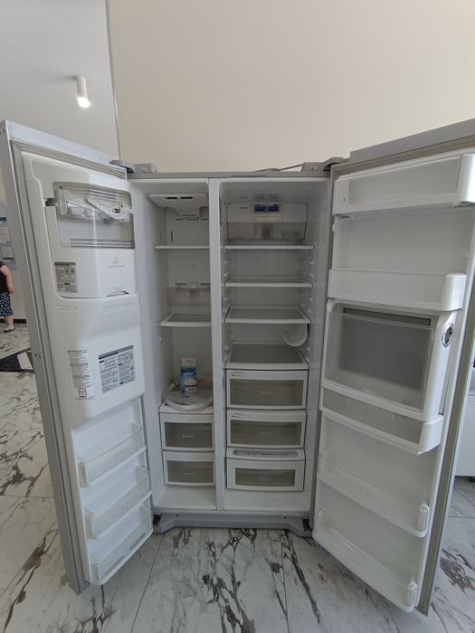 Халадилник жагдайы жаксы