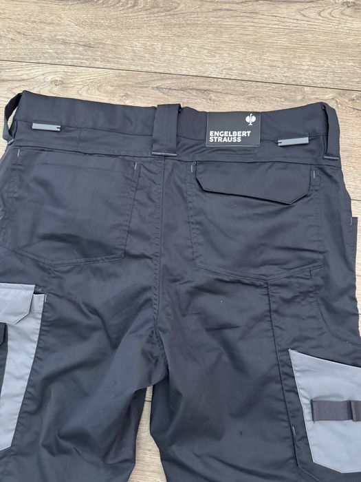 Pantaloni Engelbert Strauss 54