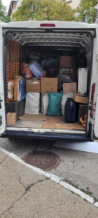 Transport marfă, în toată țara!