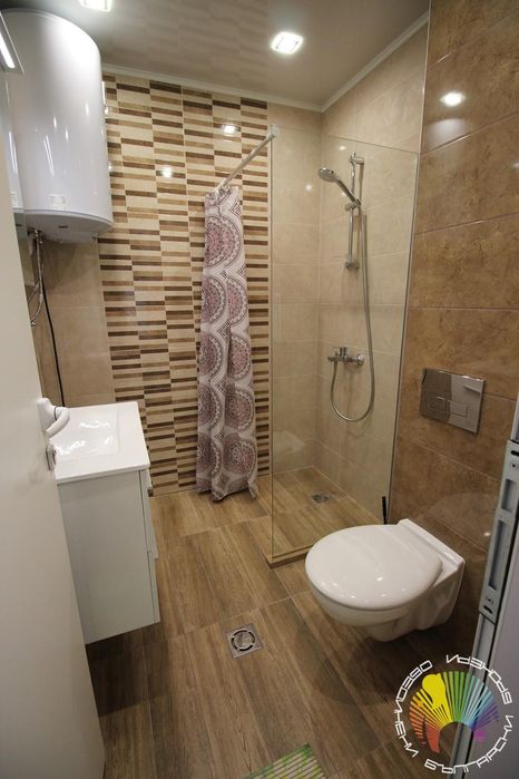 Дава се под наем Двустаен апартамент в Бургас, Славейков - 67 кв.м за 510 € - Снимка #9