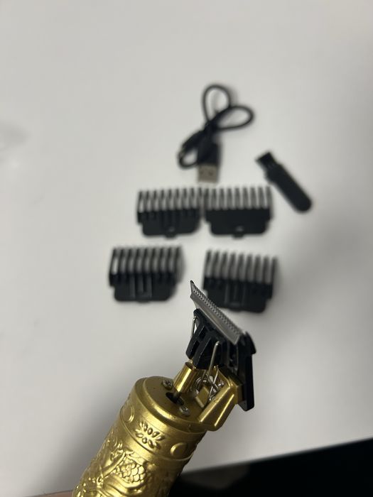 Trimer de facut modele sau tuns