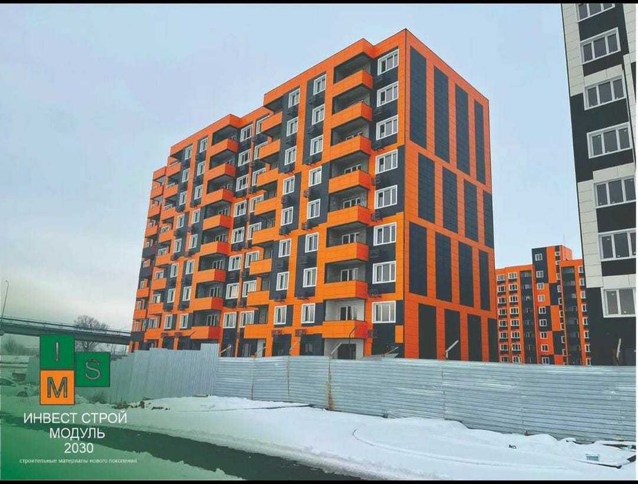 Фиброцементные плиты