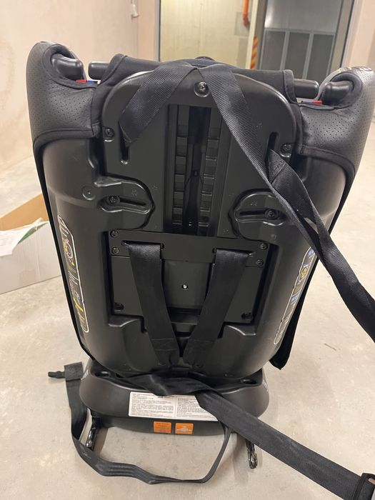 Детско столче въртящо 180 градуса