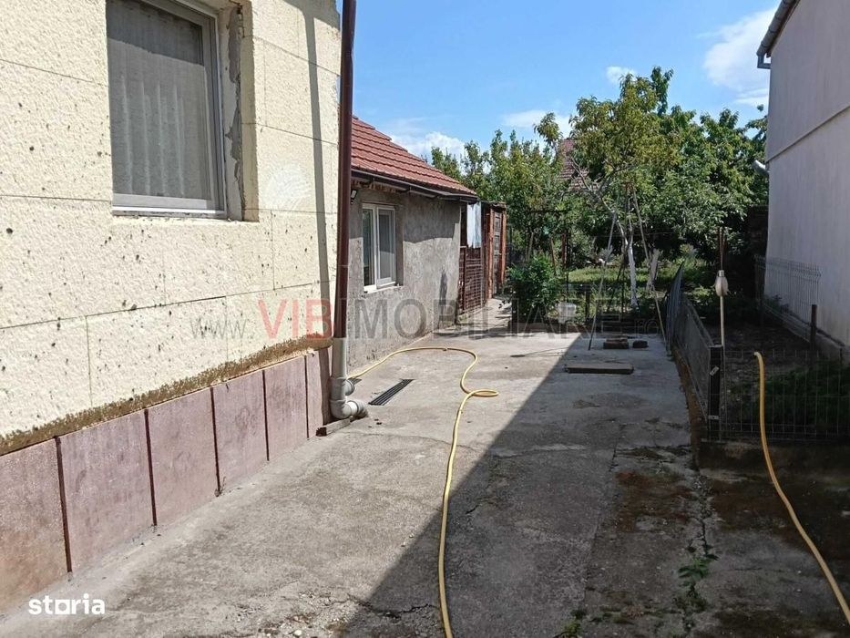 Timișoara (limită Ghiroda) | Casă P+E | 140 mp utili | Teren 360 mp