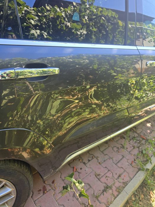 Grand cherokee Wk2 2018 година на части