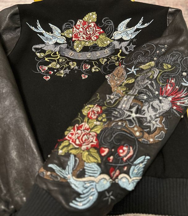 Детско яке Philipp Plein