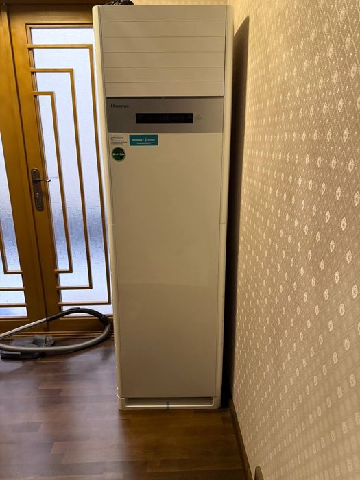 Hisense кондиционер сотилади