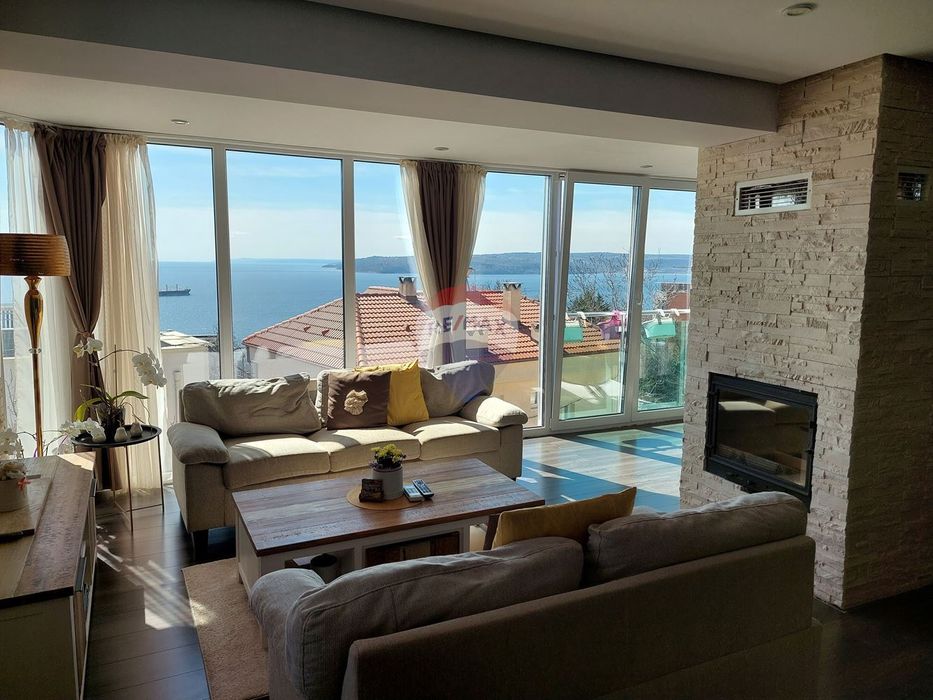 Продава се Къща в Варна, м-т Св. Никола - 650 кв.м за 659 €/кв.м - Снимка #8