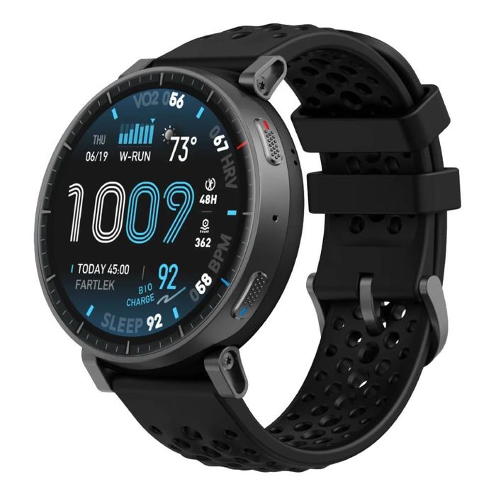 Amazfit active max
