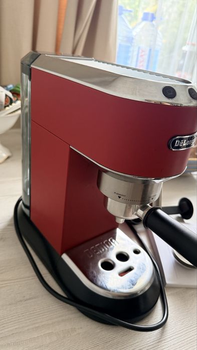 Продам кофеварку