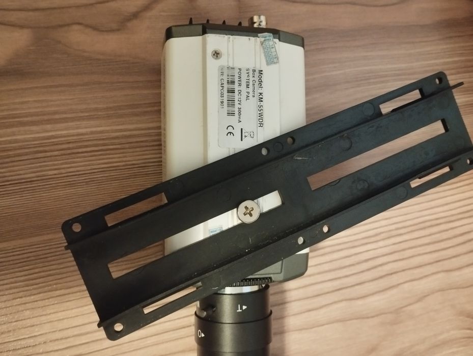 Camere de supraveghere funcționale.