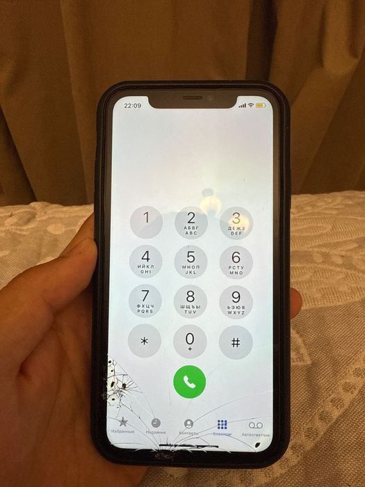 iPhone 11 64gb 69