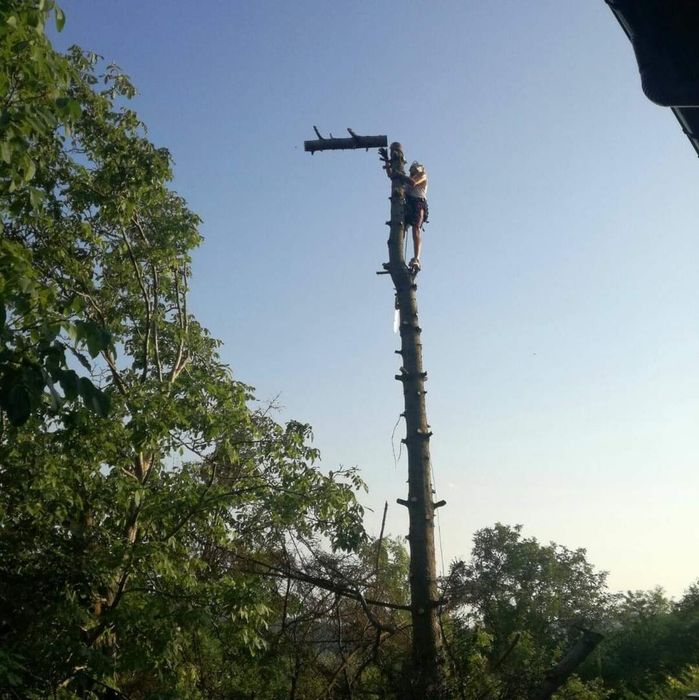 Alpinist utilitar
