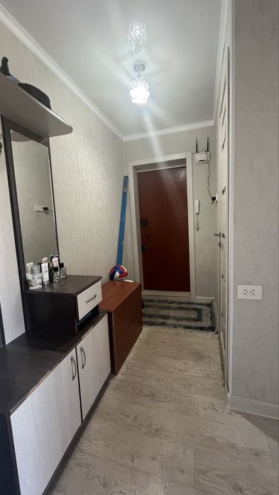 Продается 1-комнатная квартира