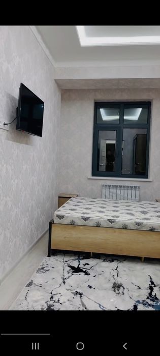 Бектемир Куйлик Сувмаш 1 ком аренда