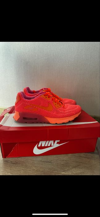 Дамски обувки Nike Air Max 39 номер