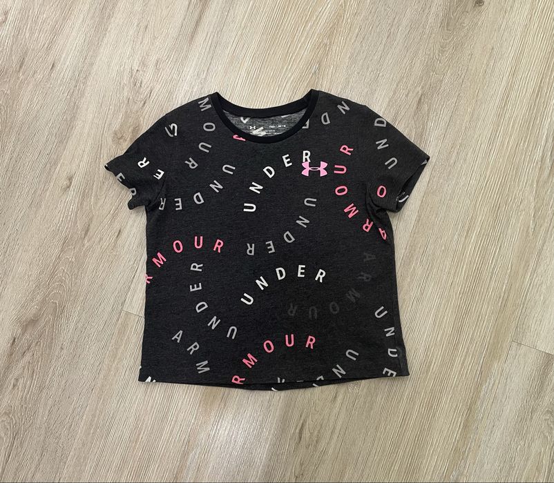 Under Armour на 9-12 лет оригинал