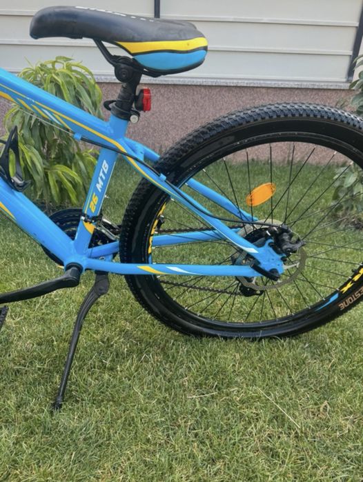 Bicicletă MTB Montana, stare foarte bună.