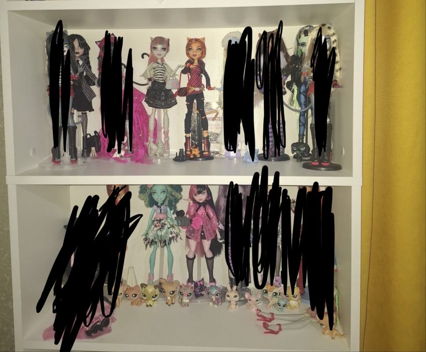 Monster high, Монстер хай, монстр хай