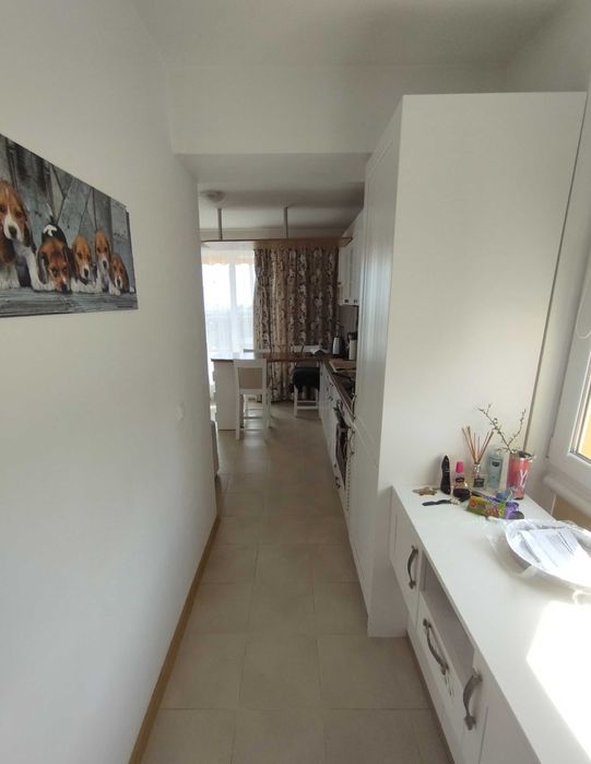 Продава се Двустаен апартамент в Бургас, Пристанище Бургас - 70 кв.м за 1112 €/кв.м - Снимка #4