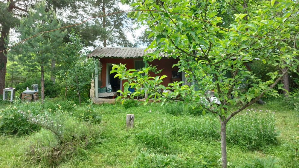 Продава се Къща в с. Егълница, Област Перник - 19 кв.м за 1053 €/кв.м - Снимка #10