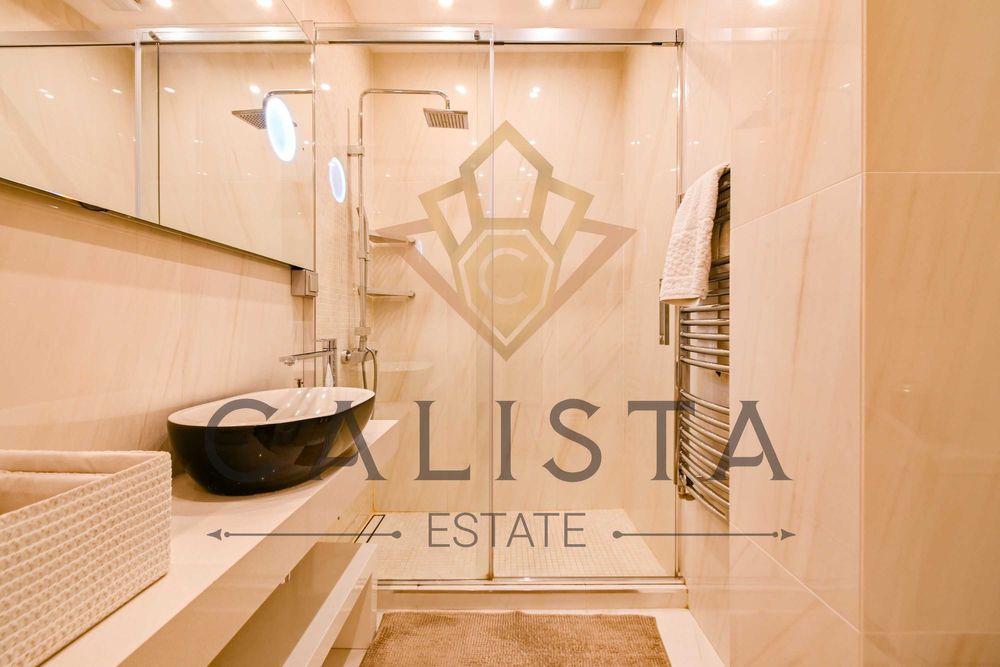 Тристаен апартамент под наем в ж.к. Борово, 2176427