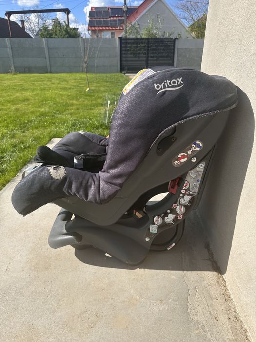 Scaun masina britax