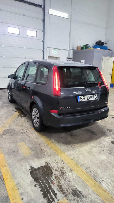 Vând Ford focus C-MAX facelift