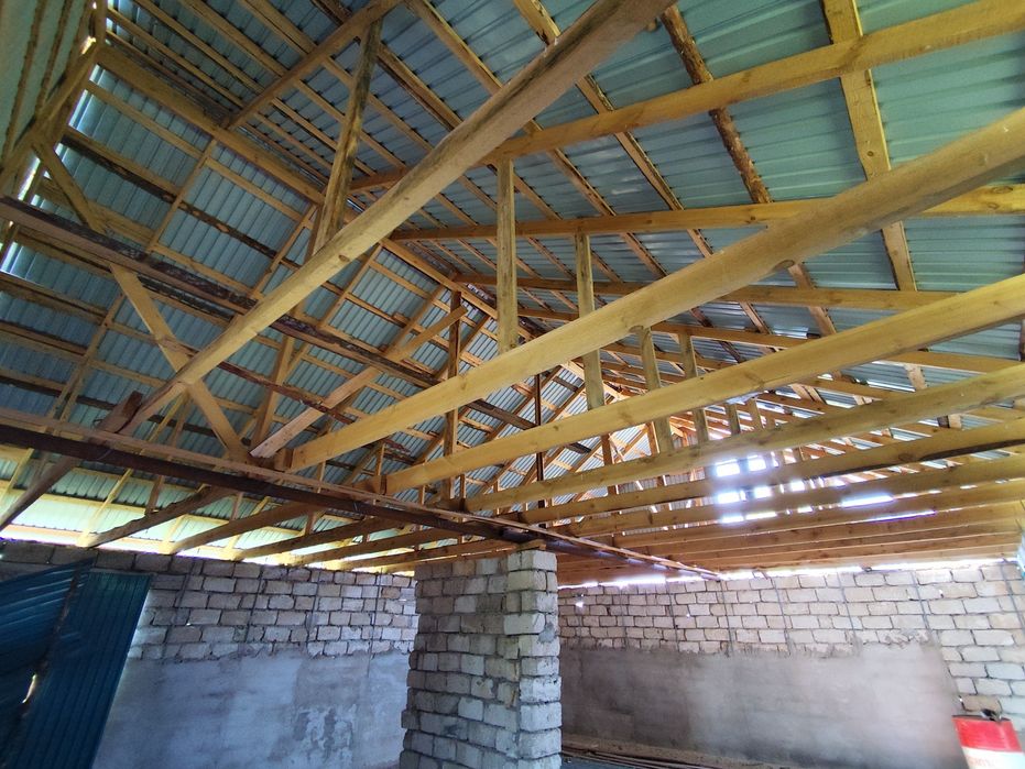 Продам дачный дом. 11/9