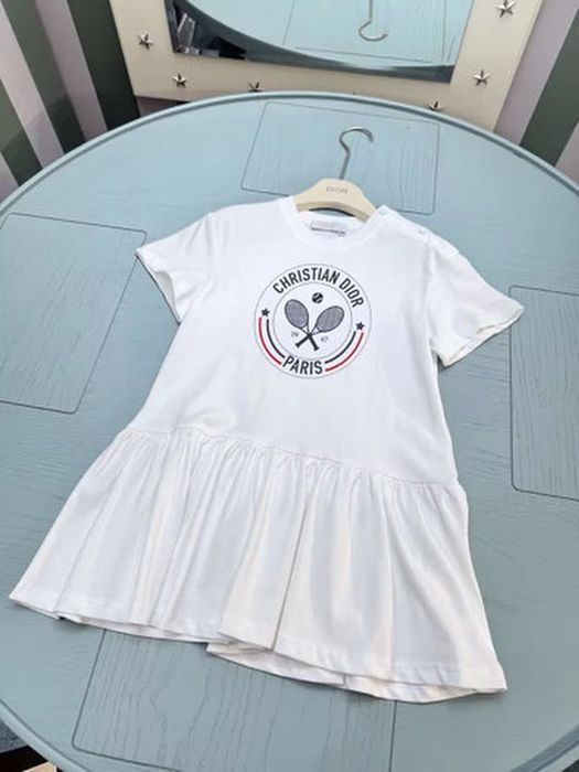 Детски рокли от 80 до 130 см.