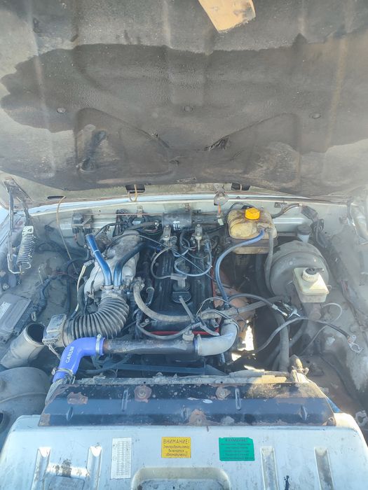 В продаже двигатель ЗМЗ 406 инжектор